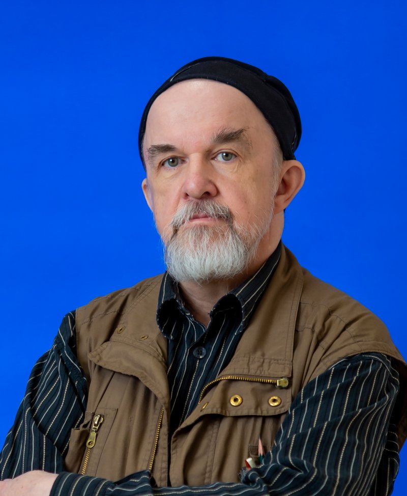 Соколов Григорий Николаевич