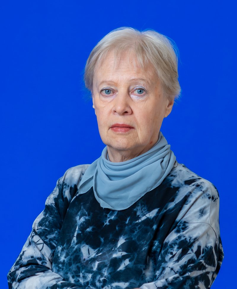 Бутырина Ирина Борисовна