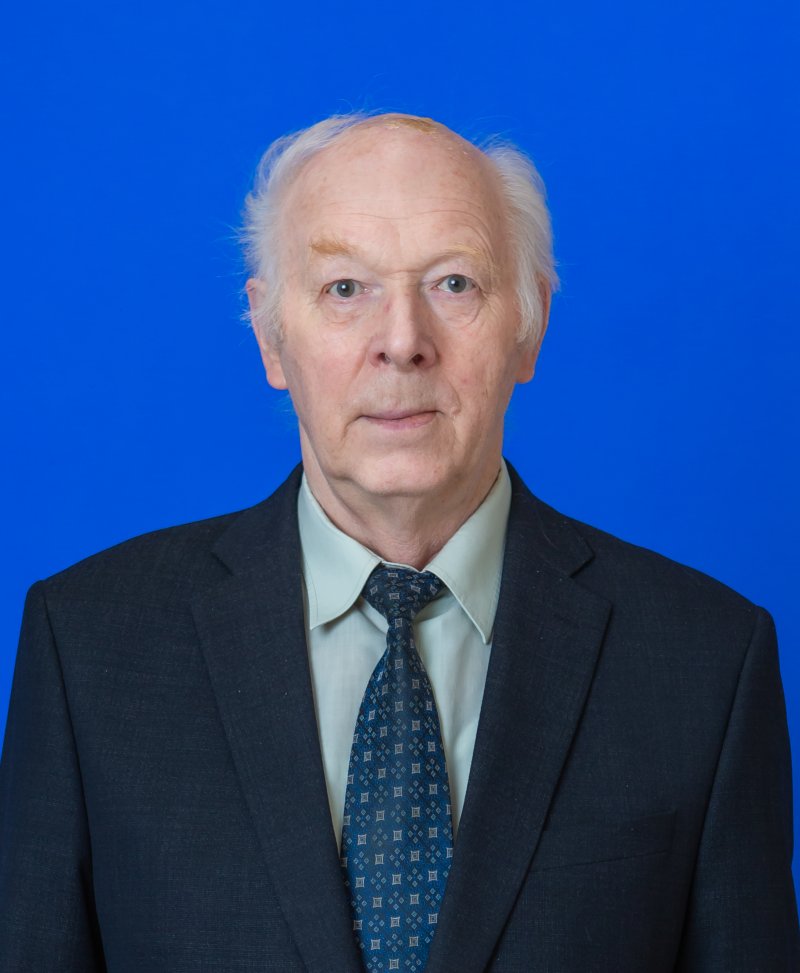 Петров Валерий Александрович