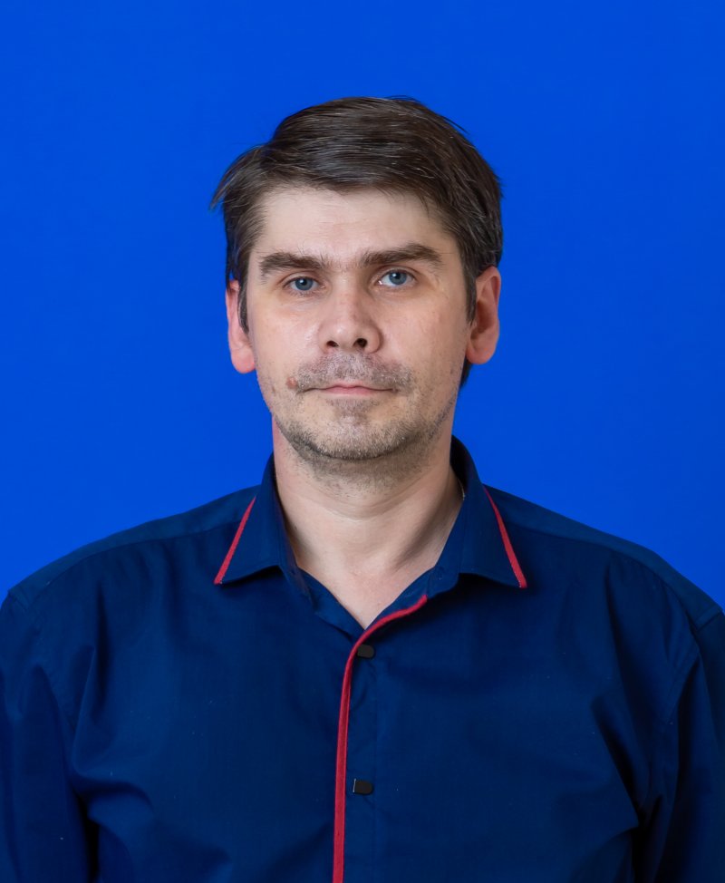 Кулаков Антон Алексеевич