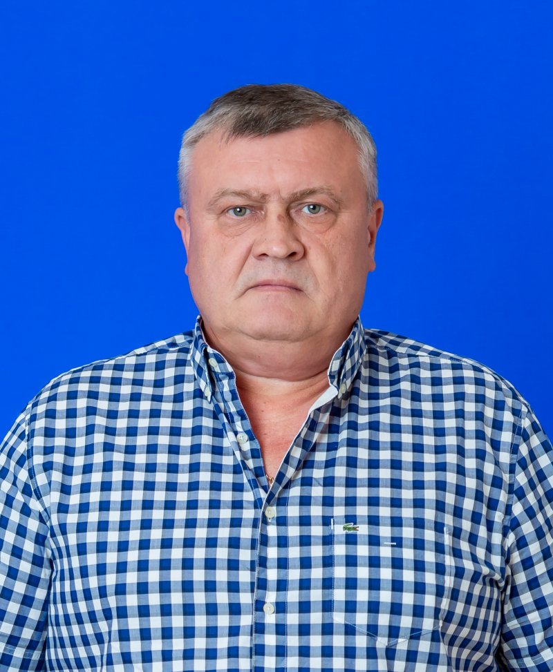 Федиченков Дмитрий Вячеславович