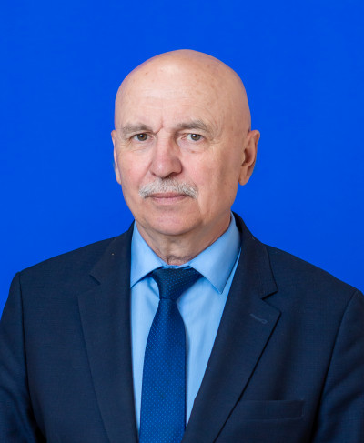Юхин Сергей Семенович