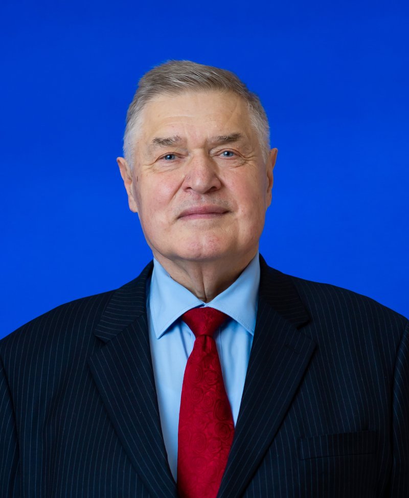 Прокопенко Анатолий Константинович