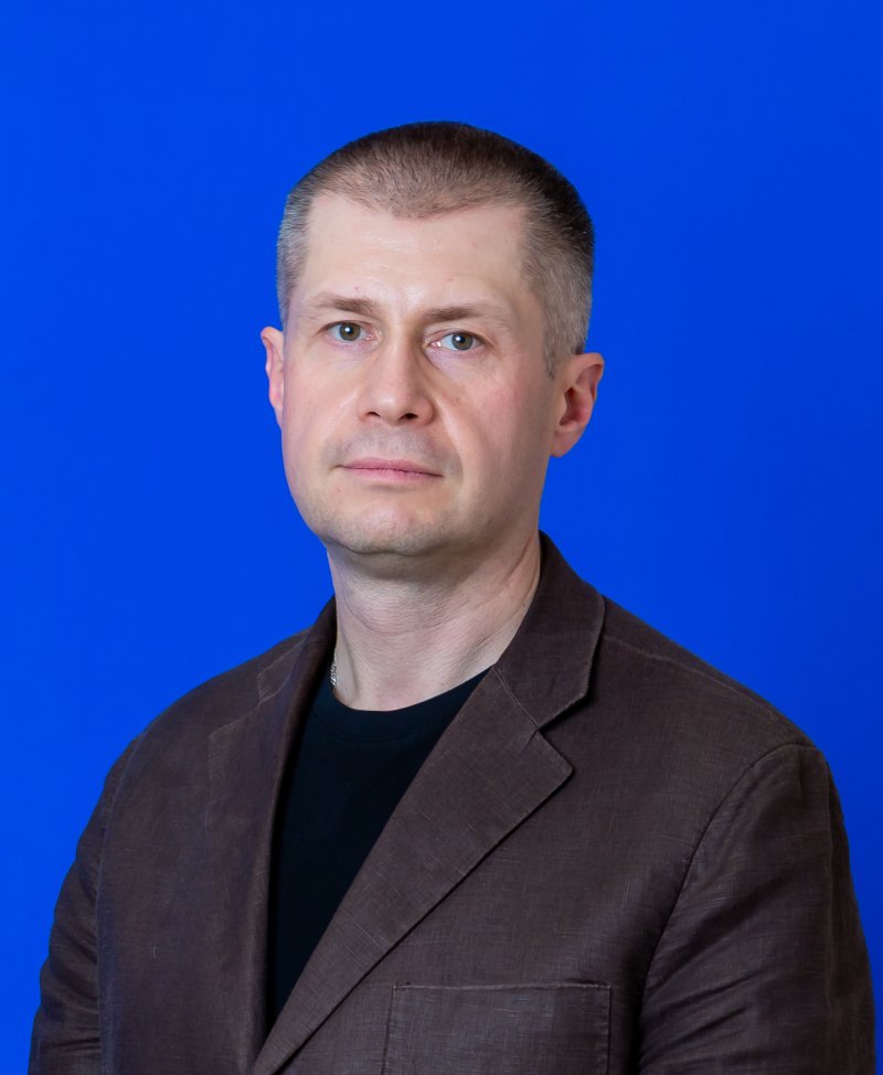 Домничев Дмитрий Юрьевич