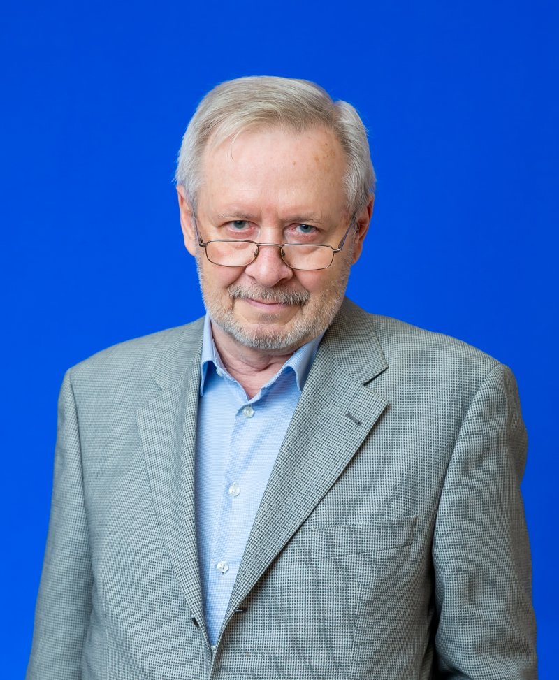 Дардыкин Сергей Николаевич