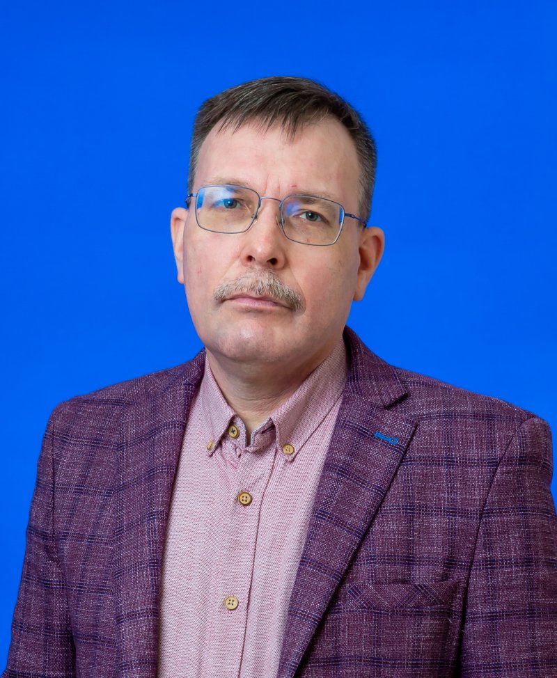 Григорьев Андрей Владимирович