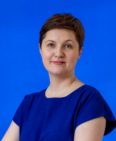 Мирошниченко Наталия Валерьевна