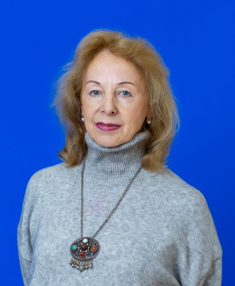 Мыскова Ольга Владимировна