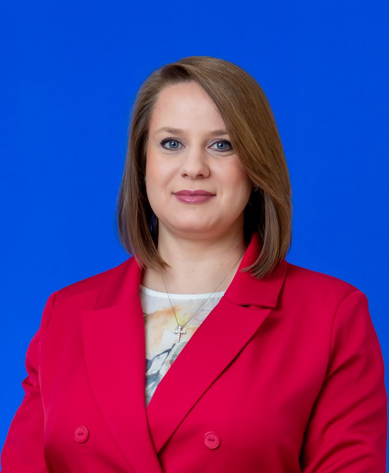 Шильцова Анастасия Владимировна