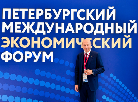 ПМЭФ-2025: стратегические вызовы и вклад образовательного сообщества