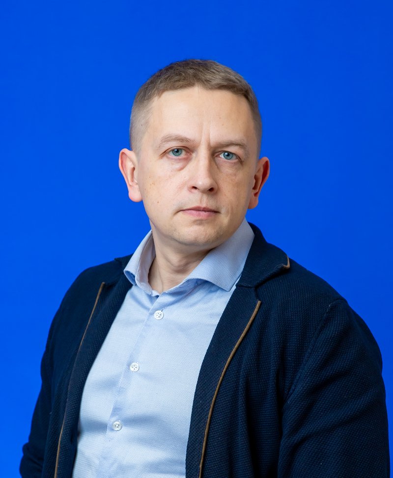 Корсаков Михаил Константинович