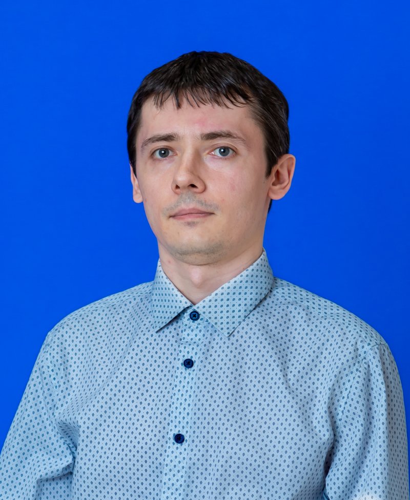 Киреев Николай Викторович