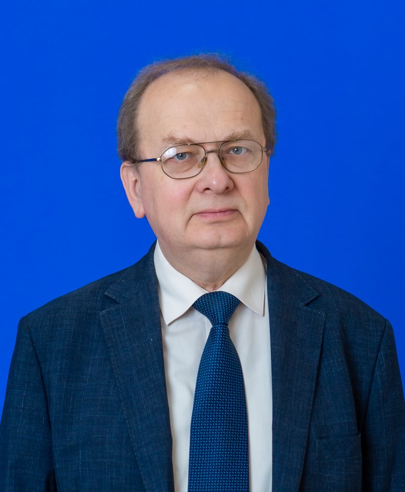 Киселев Сергей Юрьевич