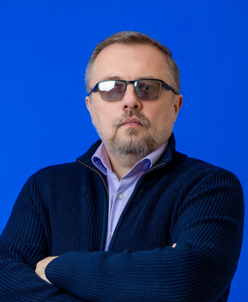 Седляров Олег Иванович