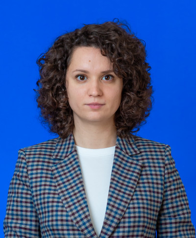 Завельская Ирина Михайловна
