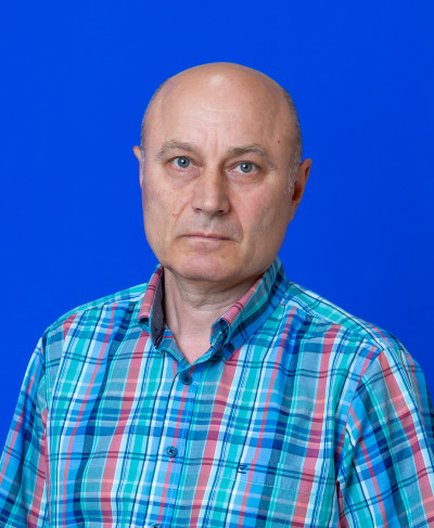 Боков Владимир Алексеевич