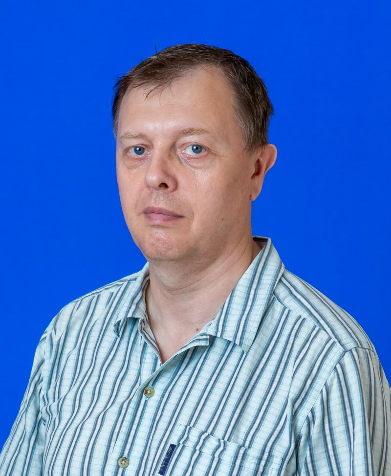 Шампаров Евгений Юрьевич