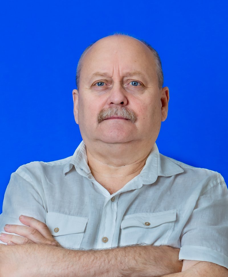 Новиков Александр Николаевич