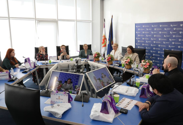 Академический круглый стол 