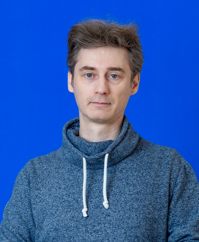 Стрельцов Андрей Владимирович
