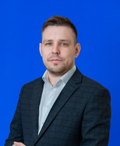 Задума Дмитрий Андреевич