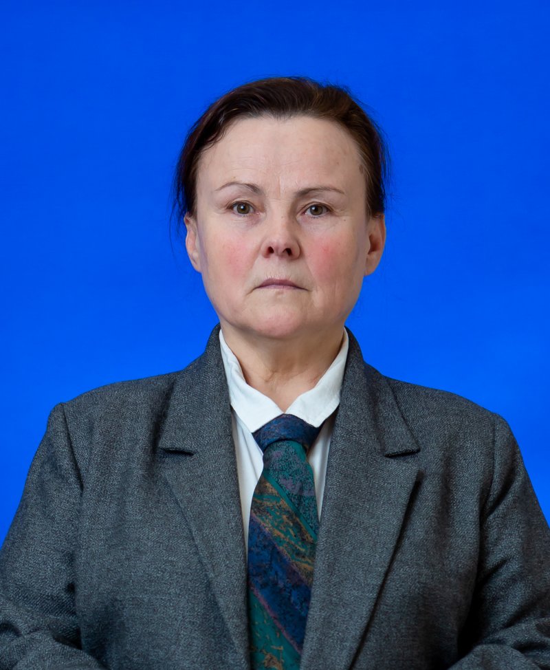 Одинцова Ольга Витальевна
