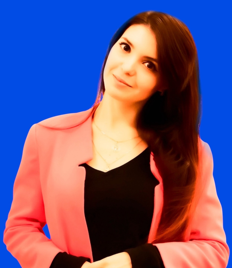Завьялова Екатерина Сергеевна