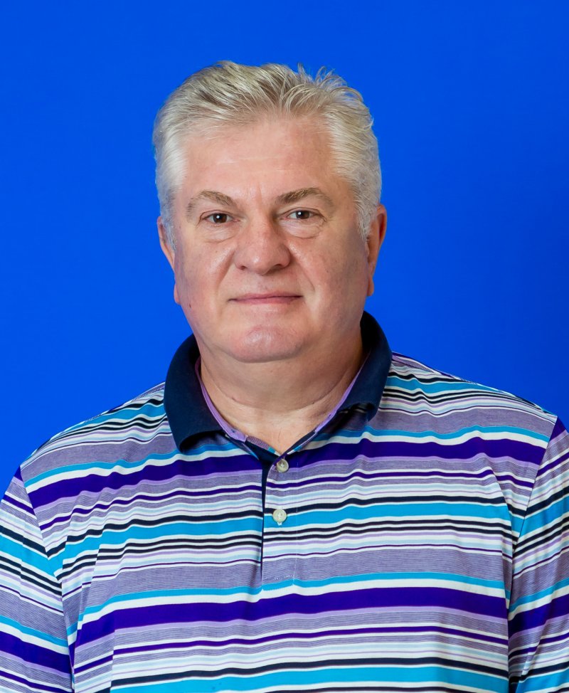 Токарев Михаил Владимирович