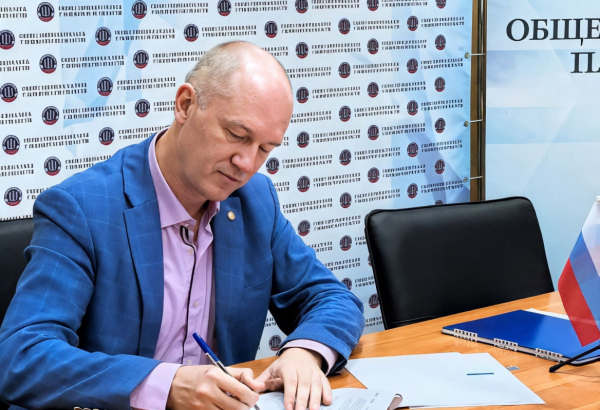 Создание информационного ресурса: сотрудничество НКО и студентов РГУ им. А.Н. Косыгина