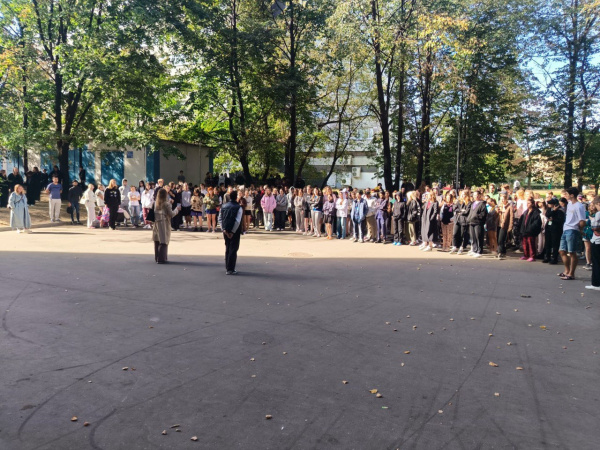 Как вести себя при обнаружении подозрительного предмета в здании общежития? Прошла учебная тренировка