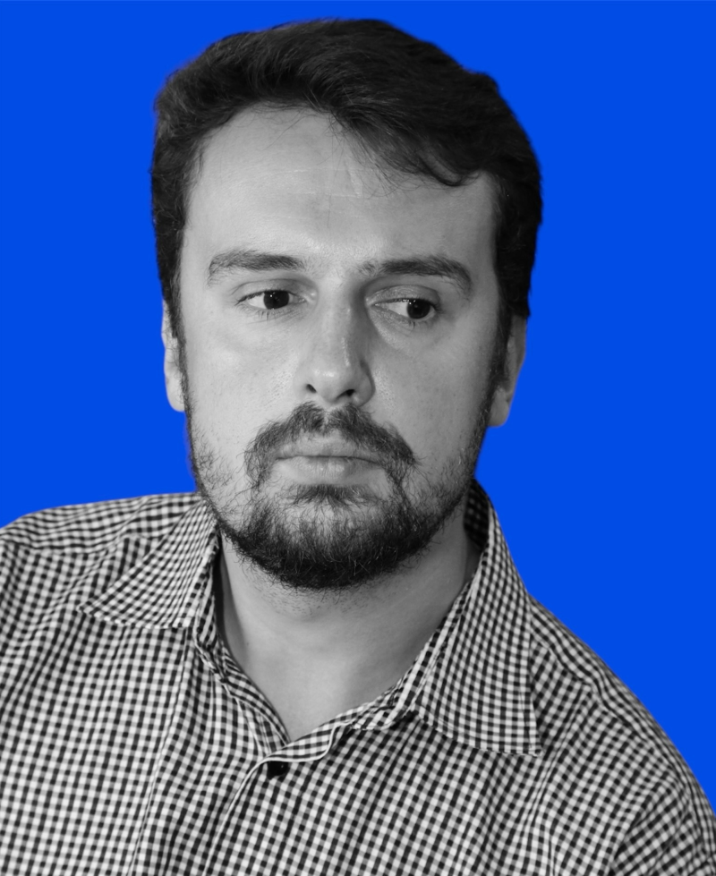 Вильчес-Ногерол Антонио Владимирович
