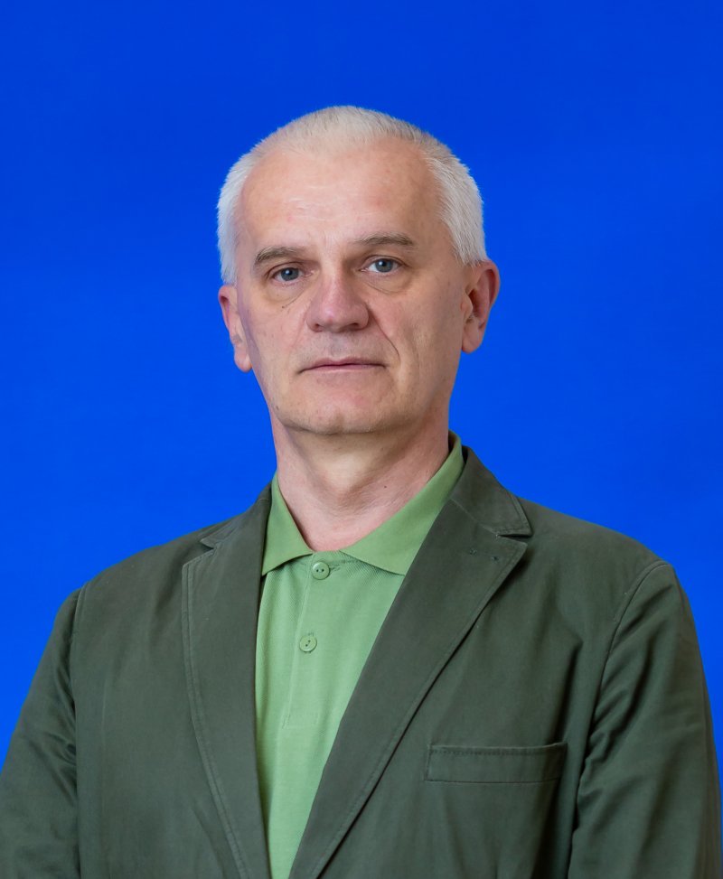 Титов Владимир Николаевич
