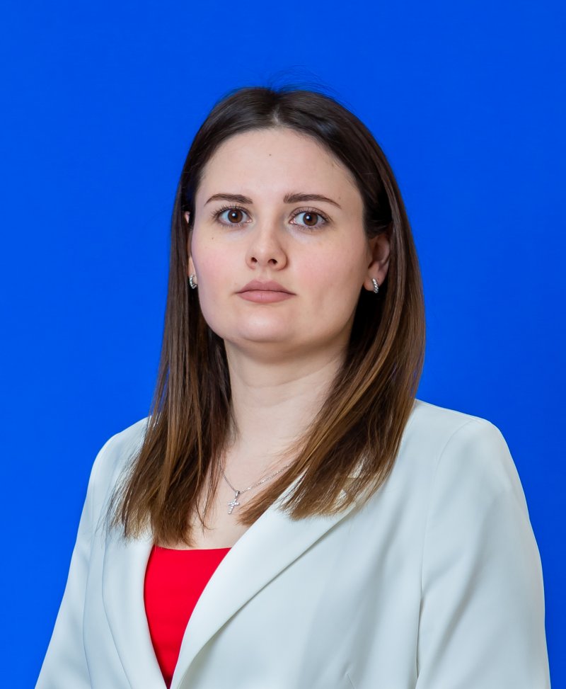 Совальскова Таиса Николаевна