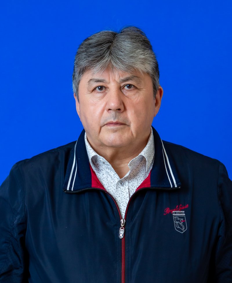 Смирнов Олег Аркадьевич