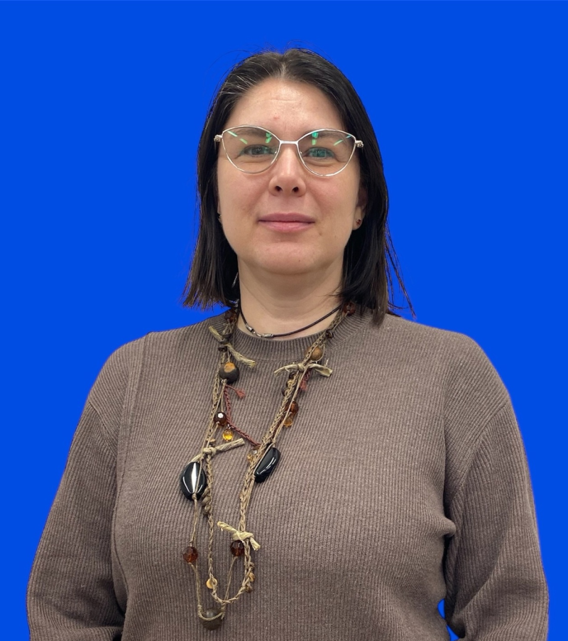 Соловьева Надежда Владиславовна