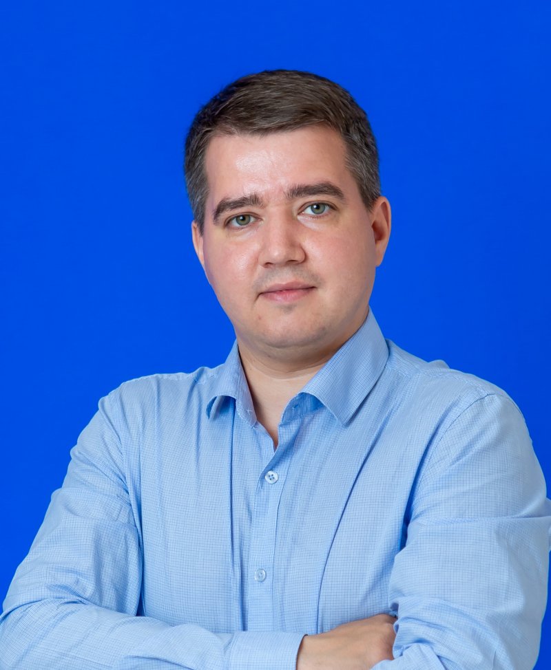 Вакарчук Дмитрий Дмитриевич